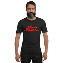 Load image into Gallery viewer, Raise Hellions Tee
