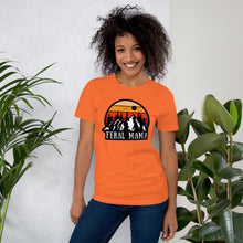 Load image into Gallery viewer, Feral Mama Camp Tee
