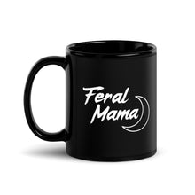 Load image into Gallery viewer, Feral Mama Mug
