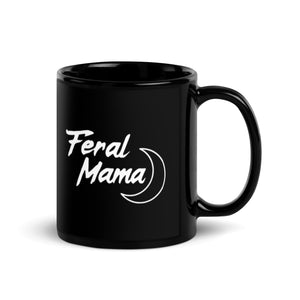 Feral Mama Mug