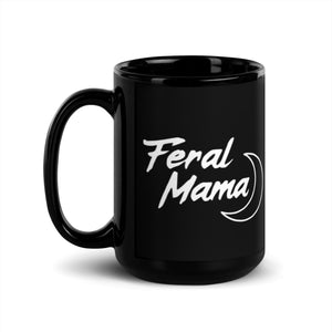 Feral Mama Mug