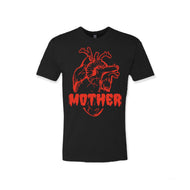 Mother Heart RED