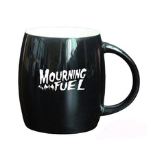 Load image into Gallery viewer, Mourning Fuel Mug
