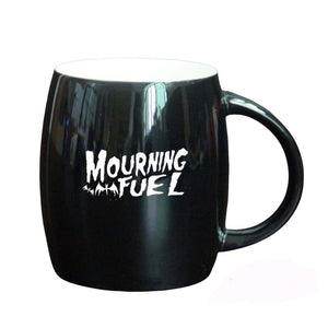 Mourning Fuel Mug