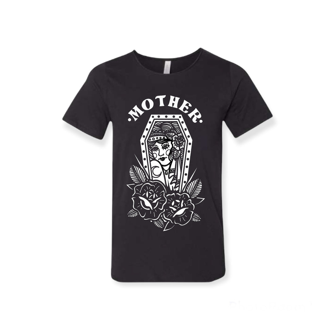 Mother Classic Tee