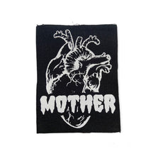 Load image into Gallery viewer, Mother Heart Canvas Patch

