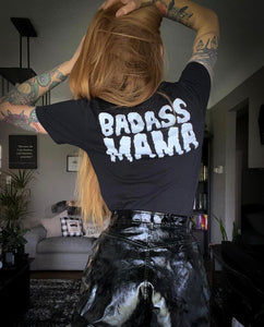 Badass Mama (Unisex)