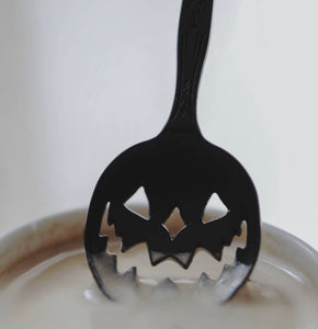 Haunted Hallows Tea Spoon