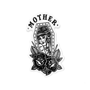 Mother Classic Sticker